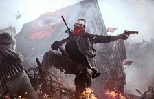 Homefront: The Revolution dostane příští rok velké příběhové rozšíření
