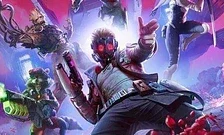 Nový trailer na akční hru Marvel’s Guardians of the Galaxy