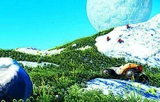 No Man’s Sky dostane tento týden velký update Atlas Rises