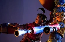 Vývojáři z Hazelight Studios zřejmě letos oznámí svoji novou hru