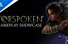 Podívejte se na delší prezentaci akční hry Forspoken