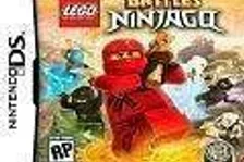 Oznámen LEGO Battles: Ninjago pro Nintendo DS