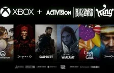 Phil Spencer v otevřeném dopise o akvizici společnosti Activision Blizzard