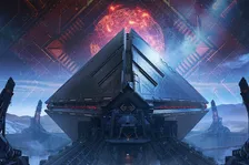 Druhé rozšíření pro Destiny 2 má datum vydání