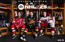 NHL 25