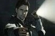Alan Wake