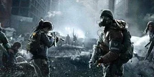 První obrázky z PS4 verze akce Tom Clancy’s The Division