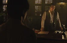 Hra Mafia: Domovina bude svoji strukturou podobná prvním dvěma dílům