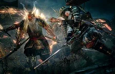 Finální rozšíření pro Nioh vyjde koncem září