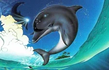 Oznámena kolekce Ecco the Dolphin: Complete