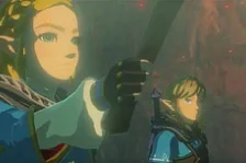 Eiji Aonuma: Chtěli jsme se vrátit do světa The Legend of Zelda: Breath of the Wild