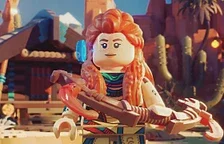 V současnosti se neplánuje LEGO Horizon Adventures pro konzole Xbox 