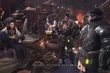 Příběhová část v Monster Hunter: World zabere zhruba 40-50 hodin