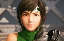 Vychází Final Fantasy VII Remake Intergrade pro PlayStation 5