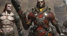 Obrázky z Raiders of the Broken Planet