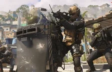 Multiplayerový trailer na akční hru Call of Duty: Modern Warfare III, beta na PlayStationu už tento víkend