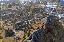 Nastíněna podpora po vydání pro hru Sid Meier’s Civilization VII