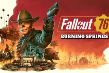 Fallout 76 dostane začátkem příštího roku verzi pro PS5 a Xbox Series X/S