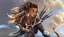 Tři nové deníčky na akční hru Horizon Zero Dawn