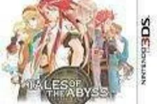 Tales of the Abyss vyjde v Evropě v listopadu