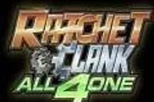 GC2010 - Ratchet and Clank All 4 One