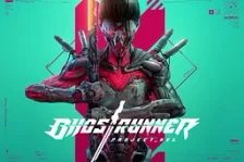 Hra Ghostrunner dostane koncem ledna velké rozšíření Project_Hel