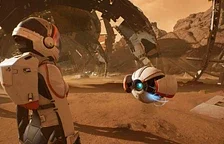 Hra Deliver Us Mars byla odložena na únor příštího roku