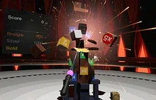 Tento týden vychází Tumble VR pro PSVR