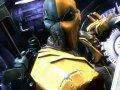 Deathstroke v Injustice: Gods Among Us