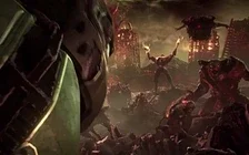 První záběry z akce DOOM Eternal, potvrzena Switch verze