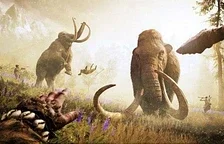Far Cry Primal se zaměří jen na část pro jednoho, nenabídne kooperaci