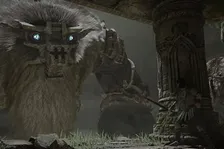 Fumito Ueda: Kvůli technickým omezením byl Shadow of the Colossus nakonec hrou pro jednoho hráče