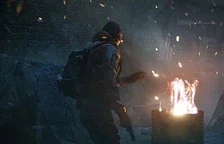 Tom Clancy's The Division dostane příští týden update s PS4 Pro podporou