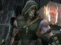 Green Arrow se představuje v InJustice: Gods Among Us