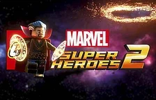 Launch trailer na LEGO Marvel Super Heroes 2