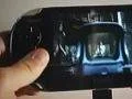 PS Vita podporuje Remote Play s PS3 hrami