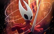 Hollow Knight: Silksong má datum vydání, vyjde začátkem září