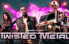 První trailer na seriál Twisted Metal 