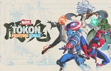 Bojovka MARVEL Tōkon: Fighting Souls možná nabídne přes tři desítky hrdinů