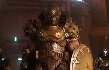 DOOM: The Dark Ages láká na vydání launch trailerem