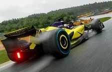 F1 25 bude mít na PS5 Pro tři režimy zobrazení a umožní hraní v rozlišení 8K