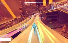 Futuristické závody Lightfield vyjdou koncem září pro PS4 a Xbox One