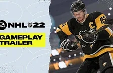 Gameplay trailer na hru NHL 22