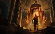 Indiana Jones and the Great Circle: The Order of Giants 