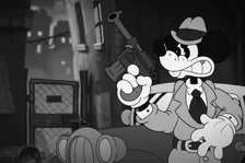 Hra Mouse P.I. For Hire poběží na konzolích až ve 120 fps