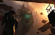 10 minut dlouhé video z hraní nadějného akčního hororu Cronos: The New Dawn