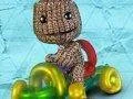 Příběhový trailer na LittleBigPlanet Karting