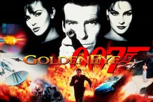 Podívejte se na video z hraní hry GoldenEye 007 na konzolích Xbox Series X/S