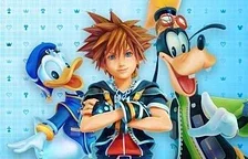 Kingdom Hearts 3 je nejprodávanějším dílem série