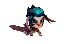 Oznámena roguelite hack-and-slash akce Tameless